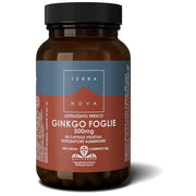 TERRANOVA FOGLIE GINKGO 50CPS-1