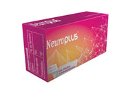 Neuroplus utile per il sistema nervoso 10 flaconcini 10ml-1