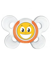 Chicco Physio Comfort Succhietto Silicone 16-36m-1