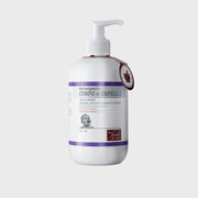 Fiocchi di Riso Corpo e Capelli Formula Delicata 400ml-1