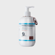 Fiocchi di Riso Sapone NON Sapone Detergente mani e viso 240ml-1