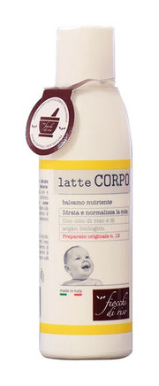 Fiocchi Di Riso Latte Corpo Detergente 140ml-1