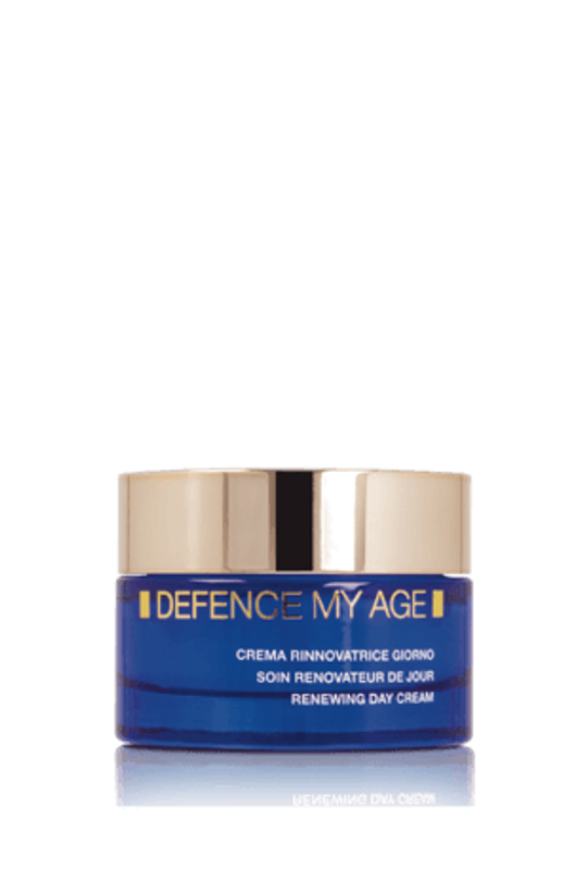 Bionike Defence My Age Crema Rinnovatrice Giorno 50ml-1