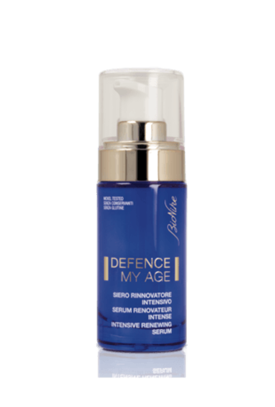 Bionike Defence My Age Siero Rinnovatore Intensivo 30ml-1