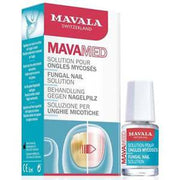 Mavala Mavamed soluzione per unghie micotiche 5ml-1