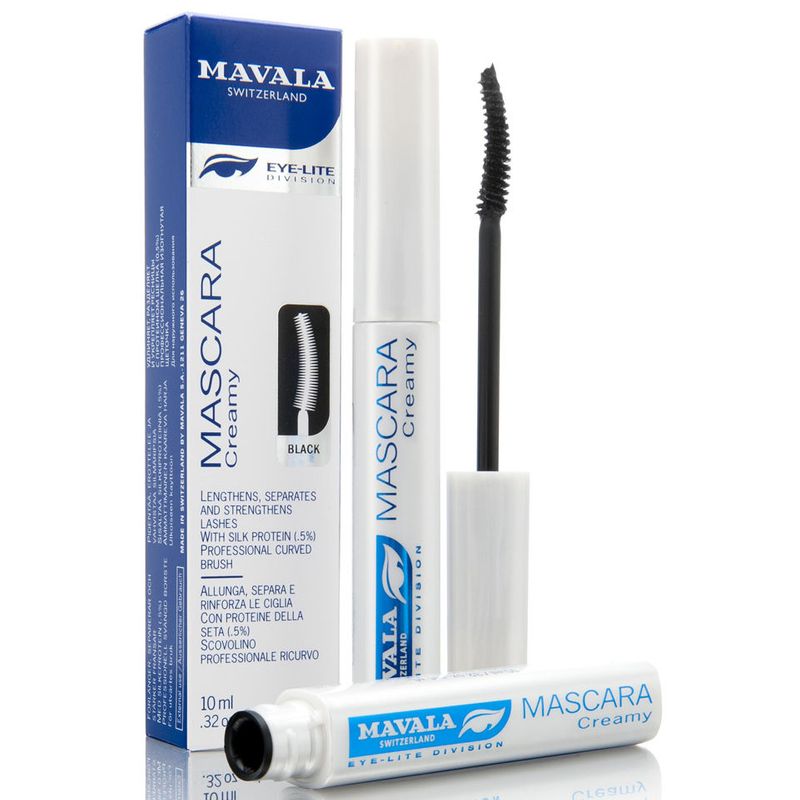 Mavala Mascara Creamy 10ml-1