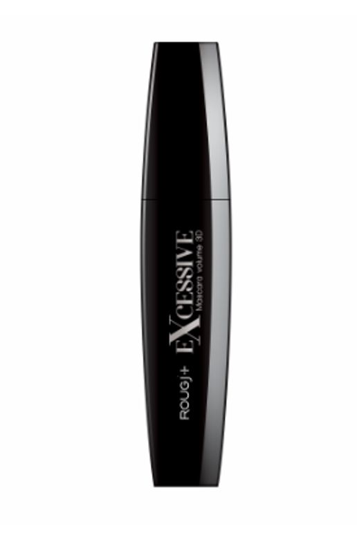 Rougj Excessive Mascara Volume 3D 12,5ml-1