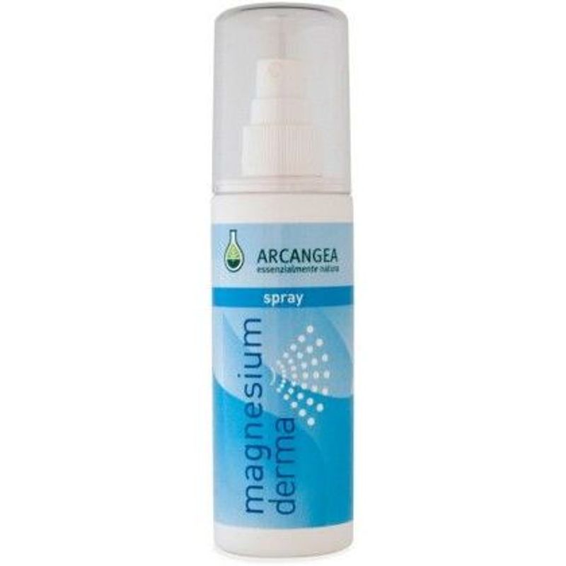 Magnesium Derma Spray 100ml-1