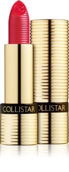 Collistar Rossetto Unico Colore Pieno Tenuta Perfetta N 8 Geranio-1