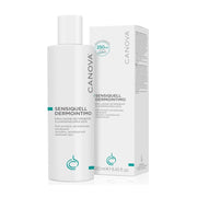 Canova Sensiquell Dermointimo Emulsione Detergente 250ml-1