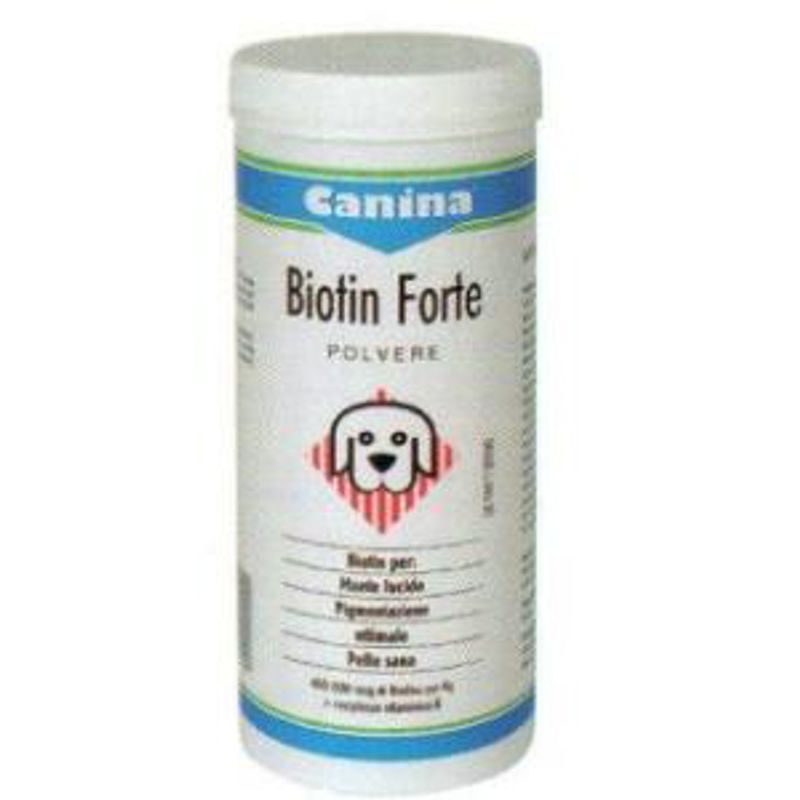 Biotin forte 60 tavolette-1
