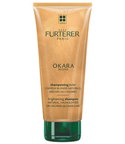 Rene Furterer Okara Blond Shampoo Luminosità 200ml-1