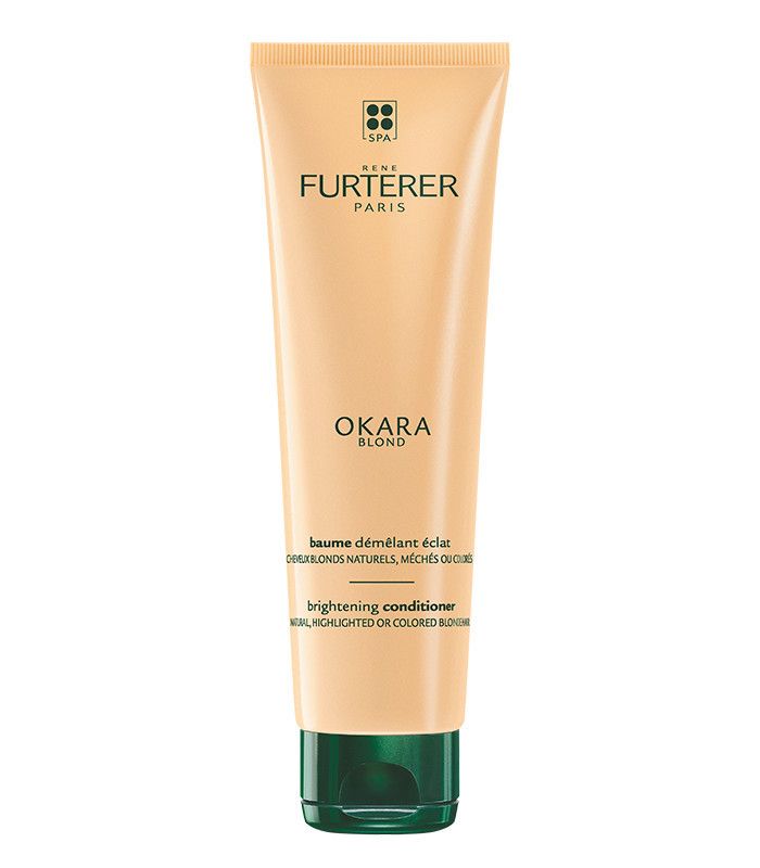 Rene Furterer Okara Blond Balsamo Districante Luminosità 150ml-1