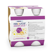 Nestle Resource Diabet Plus gusto Vaniglia 800ml-1