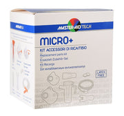 Master Aid Micro+ Kit Accessori di Ricambio-1