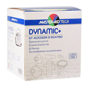 Master Aid Dynamic+ Kit Accessori di Ricambio-1