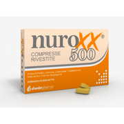 Nuroxx 500 30 Compresse-1