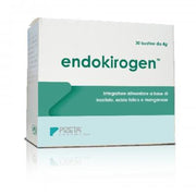 Endokirogen integratore alimentare 30 bustine-1