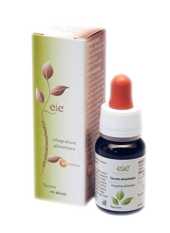 Eie Uncaria gocce 60ml-1