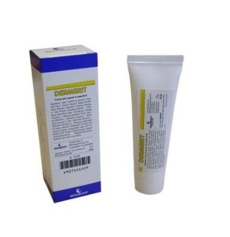 Biogroup Dermerit Crema lenitiva 50ml-1