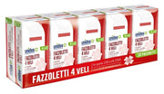 Unidea Fazzoletti 10 Pacchetti-1