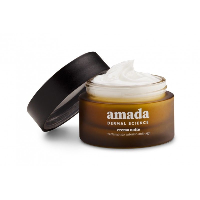 Amada Crema Notte anti-age 50ml-1