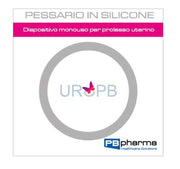 PB Pharma Pessario Silicone 70-1