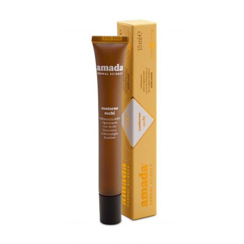 Amada Contorno Occhi anti-age 15ml-1