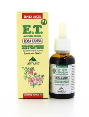 Lemuria Rosa Canina Estratto Totale utile in caso di raffreddore 30ml-1