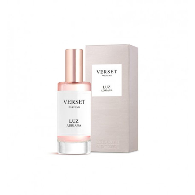 Verset Luz Adriana Donna eau de parfum 15ml-1