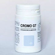 Cromo GT utile per il mantenimento dei normali livelli di glicemia 90 compresse-1