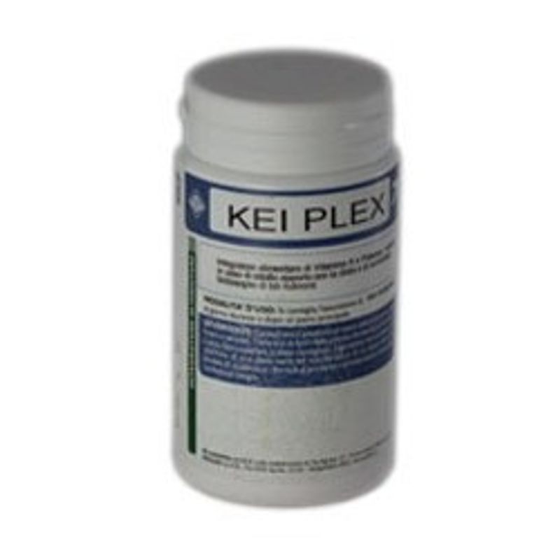 Key Plex integratore di potassio 45 compresse-1