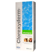 Clorexyderm shampoo 4%  250 ml-1