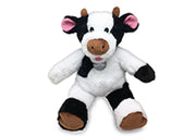 Aroma Warm Mucca peluche termico-1