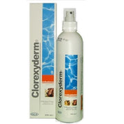 Clorexyderm soluzione 500ml-1