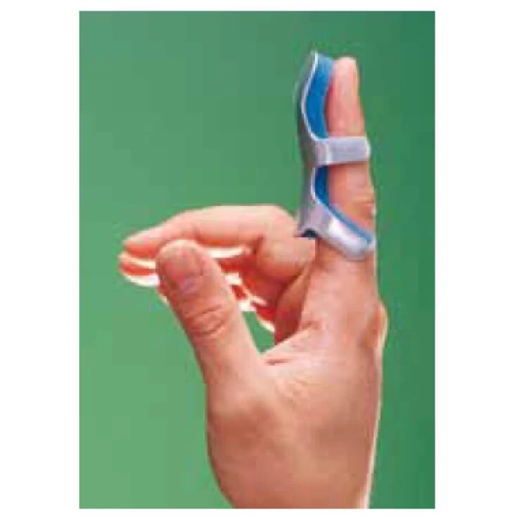 Oppo Stecca Dita Rana Taglia L-2
