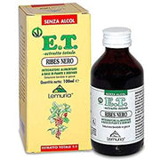 Lemuria Ribes Nero Estratto Totale utile per le difese immunitarie 100ml-1
