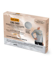 Guam Long Shirt rassodante e tonificante taglia L-XL-1