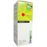 Surage Axis Soluzione Alcolica tonica 50ml-1
