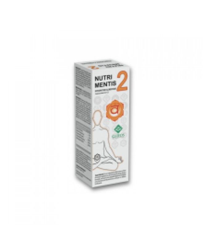 Gheos Nutri Mentis 2 tonificante 30ml-1