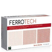Ferrotech antiossidante 30 capsule-1