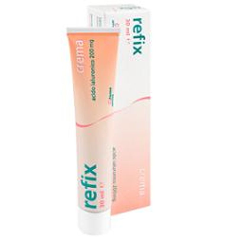 Refix Crema Idratante Corpo 30ml-1