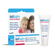 Sella Letibalm Junior Lip Repair 10ml-1
