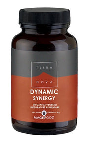 Terranova Dynamic Synergy 50 Capsule-1