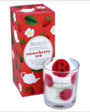 Bomb Cosmetics Candela Strawberry Tea-1