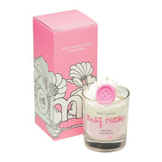 Bomb Cosmetics Candela Baby Powder-1