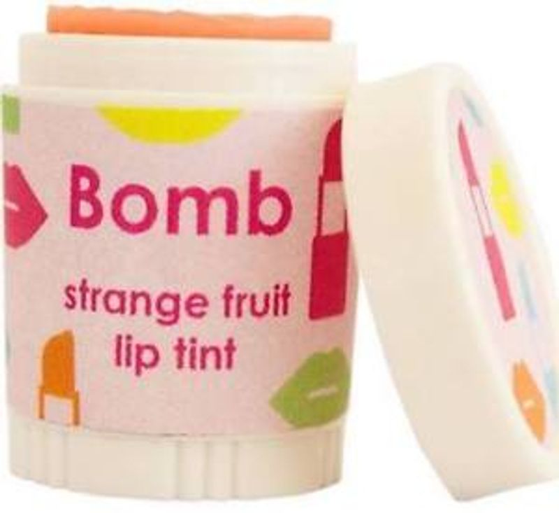 Bomb Cosmetics Balsamo Labbra Strange Fruit-1