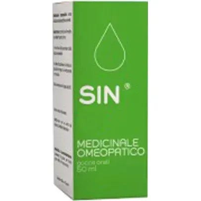Sin 52 Gocce 50ml-1