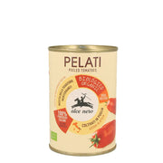 Alce Nero Pomodori Pelati Biologici 400g-1