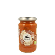 Alce Nero Sugo di Pomodoro con Funghi Porcini Biologico 200g-1